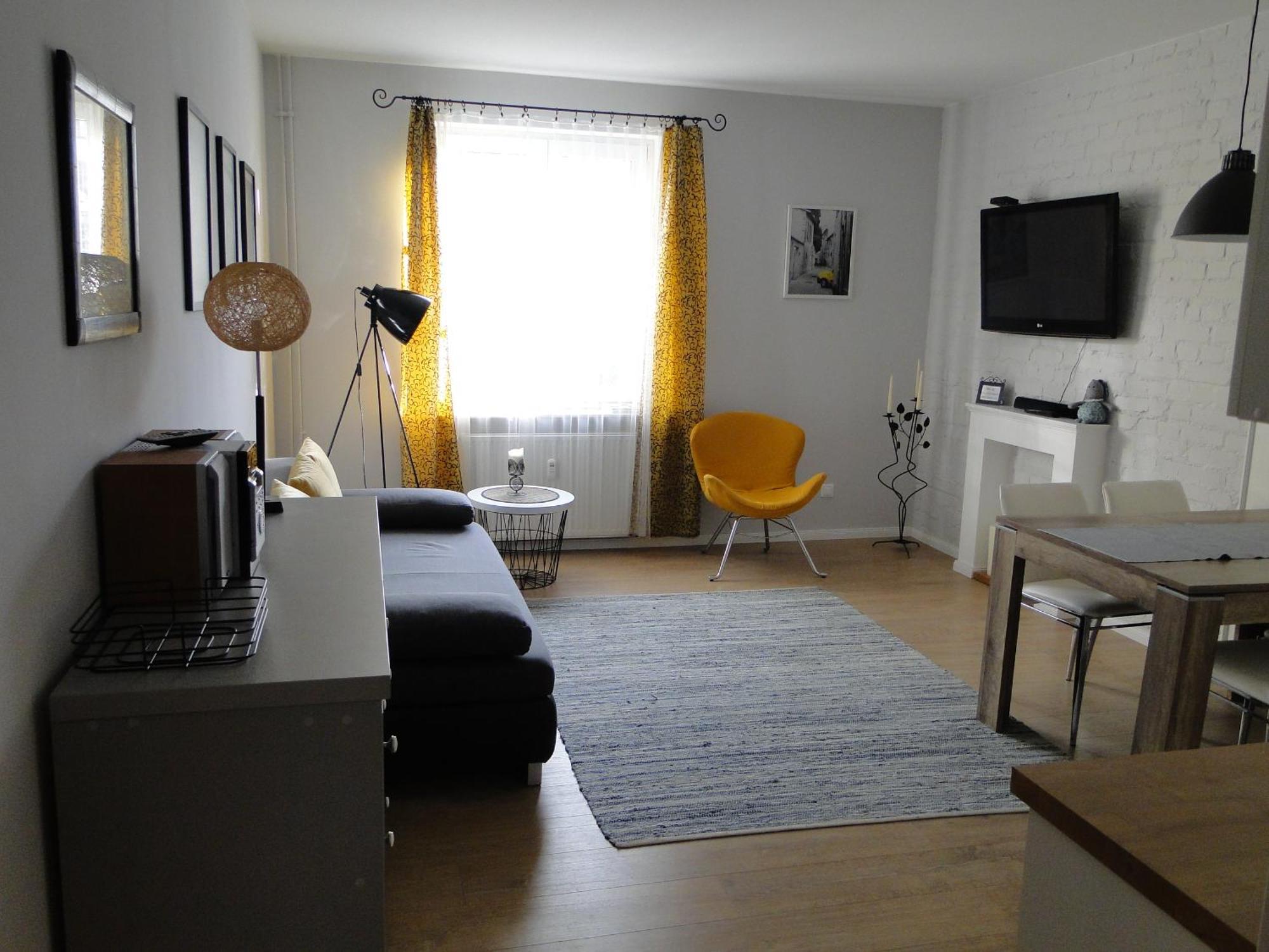Apartament W Centrum Starego Miasta 2 Olsztyn  Exterior photo