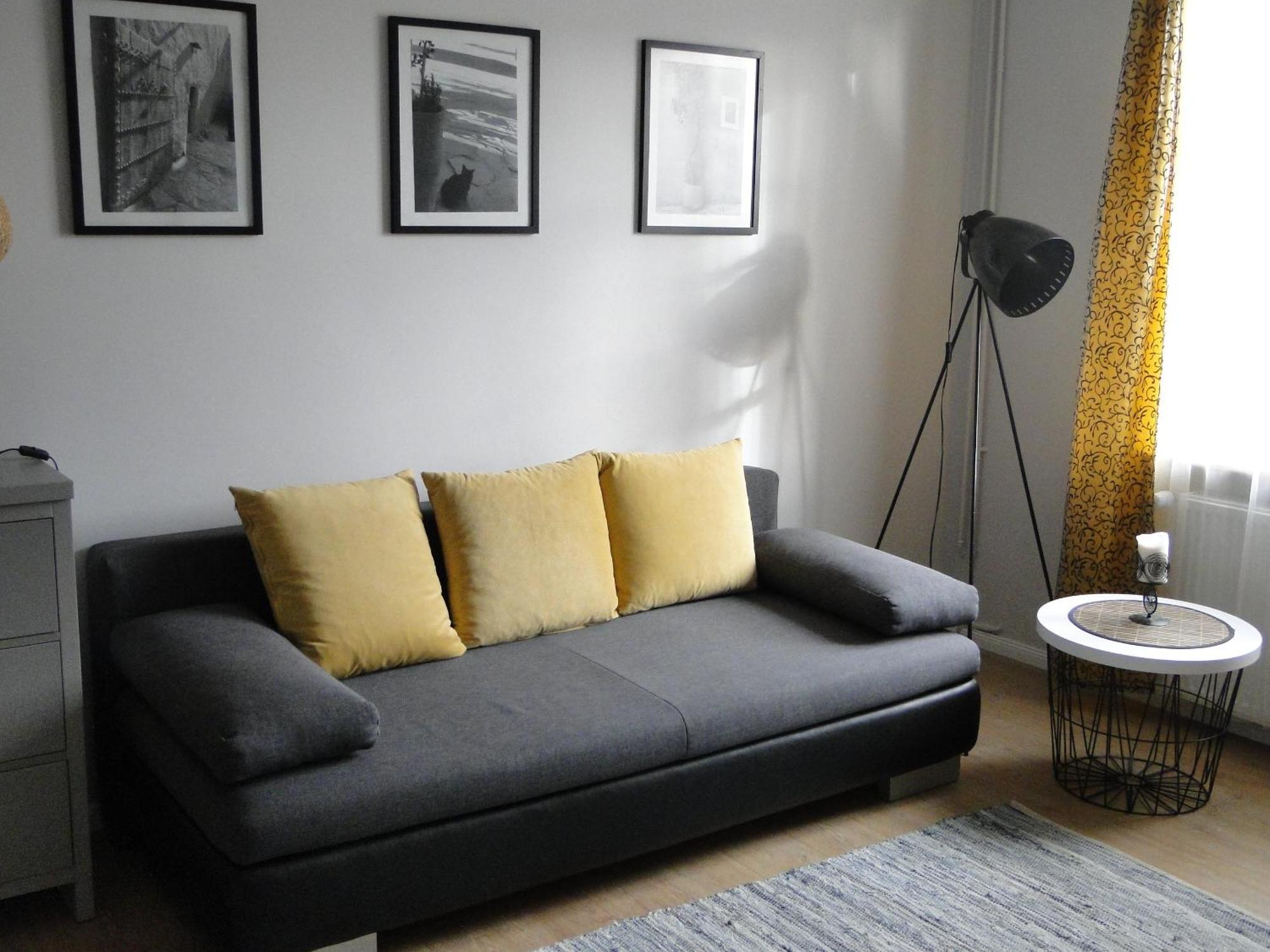Apartament W Centrum Starego Miasta 2 Olsztyn  Exterior photo